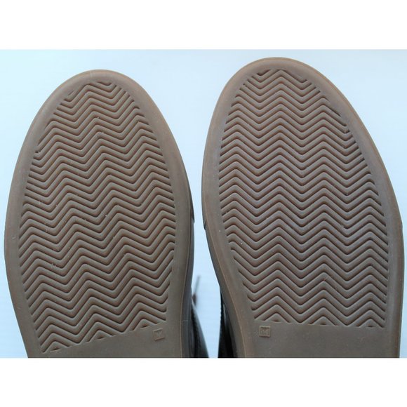 Common Projects x Robert Geller Combat Boot / Size 42 / US 9 / Brown - Picture 10 of 12